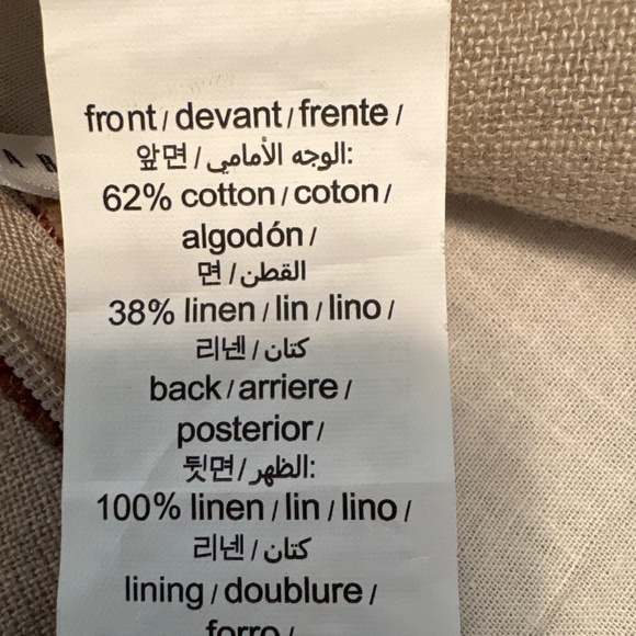 2 Pottery Barn Pillow Covers - Picture 6 of 9